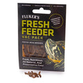 Fresh Feeder Vac Pack Mealworms | Reptile Feed