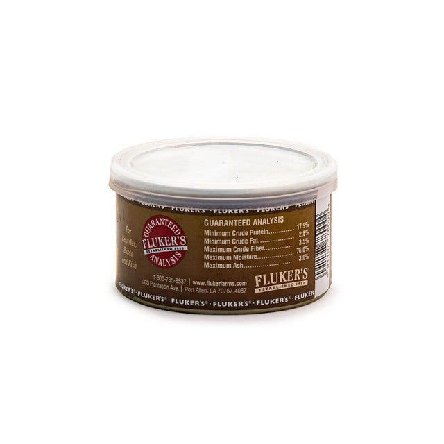 Gourmet Grasshopper | Premium Reptile Feeder