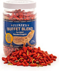 Bearded Dragon Buffet Diet 82gm | Adult Feed Mix