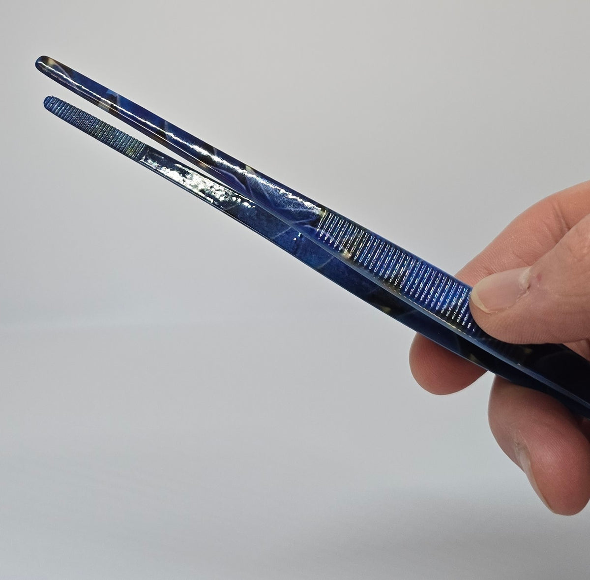 Feeder Tweezer 20cm Reptile Design | Reptile Feeding Tool