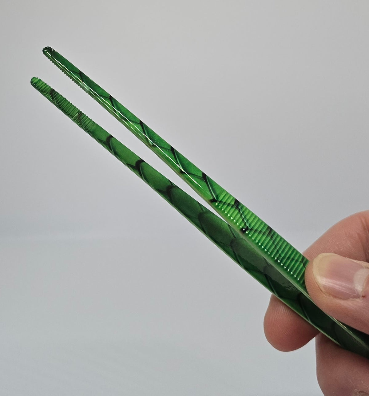 Feeder Tweezer 20cm Reptile Design | Reptile Feeding Tool