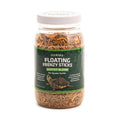 Floating Frenzy Buffet 170gm | Turtle Diet Pellets