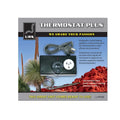 URS Thermostat Stainless Probe | Reptile Heat Control