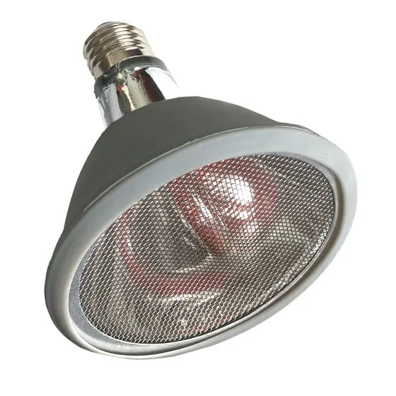 URS Carbon Fibre Heat Lamp | Reptile Heating
